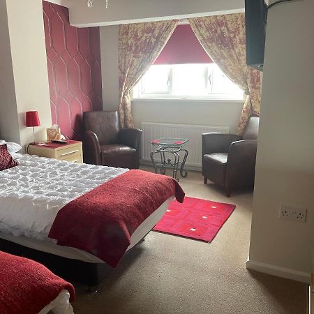 Brewery Farm House Bed & Breakfast Swindon Bagian luar foto